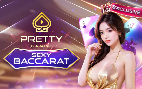 Sexy Baccarat