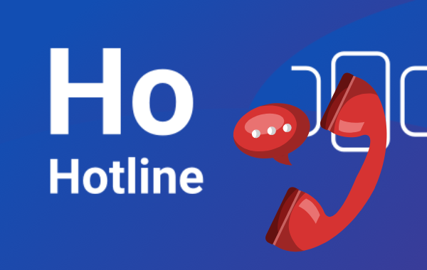 Hotline