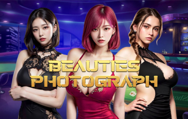 Beauties Photograph